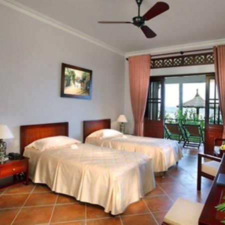 פאן ת'ייט Amaryllis Resort מראה חיצוני תמונה