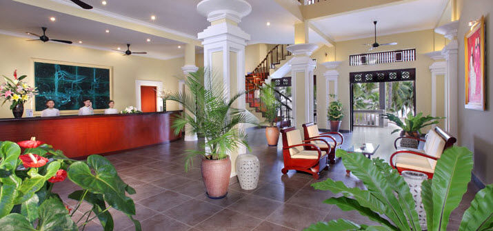 פאן ת'ייט Amaryllis Resort מראה חיצוני תמונה
