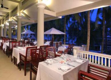 פאן ת'ייט Amaryllis Resort מראה חיצוני תמונה