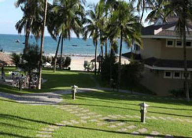 פאן ת'ייט Amaryllis Resort מראה חיצוני תמונה