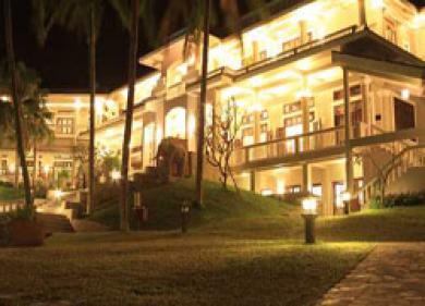 פאן ת'ייט Amaryllis Resort מראה חיצוני תמונה